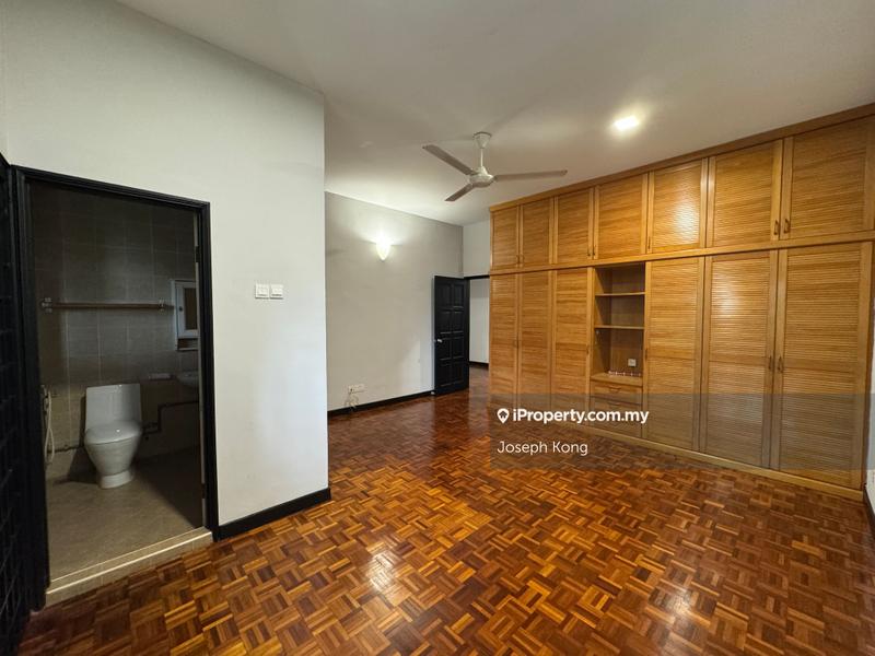 Rumah Berangkai 2 Tingkat untuk Disewa di Taman Tun Dr Ismail, Kuala Lumpur oleh Joseph Kong - iProperty.com.my