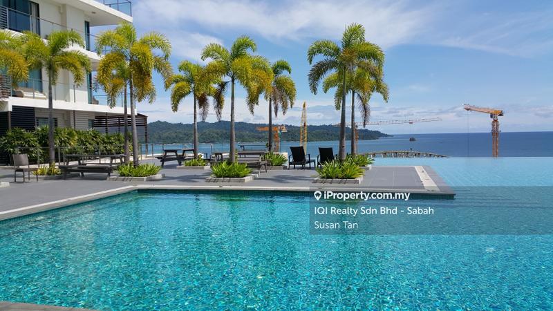 Condominium for Sale in The Peak Vista by Susan Tan - iProperty.com.my