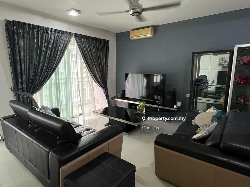 For Sale - Casa Kiara II