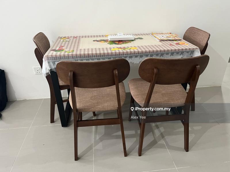 Condominium for Sale in Barrington Square by Alex Yee - iProperty.com.my