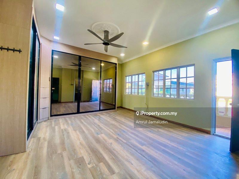 Bungalow House untuk Dijual di Bandar Tun Razak, Cheras oleh Amrul Jamaludin - iProperty.com.my
