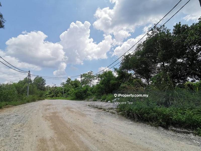 Tanah Perindustrian untuk Dijual di Saujana Rawang, Rawang oleh Vincent Tee - iProperty.com.my
