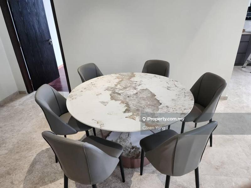 For Rent - The Manor