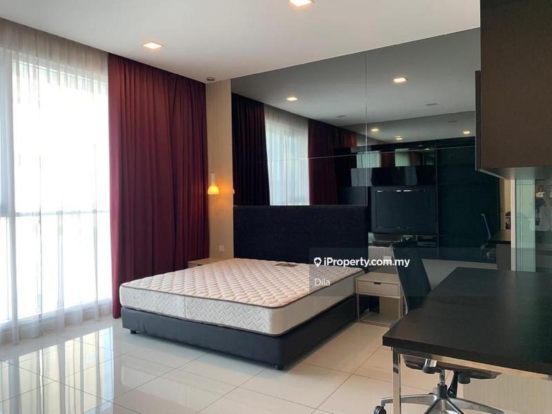 Service Residence for Sale in Uptown Residences by Dila Yap - iProperty.com.my