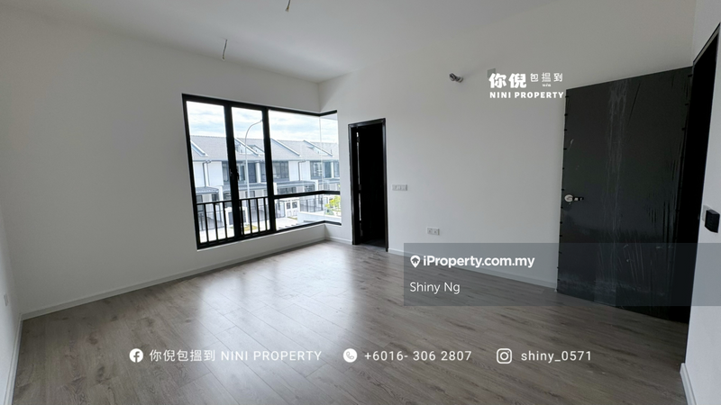 2-storey Terraced House for Sale in Bandar Bukit Raja, Klang by Shiny Ng - iProperty.com.my