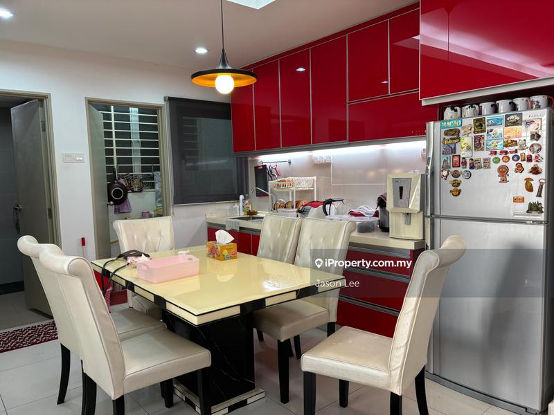 Service Residence for Rent in Livia Residence @ C180 by Jason Lee - iProperty.com.my