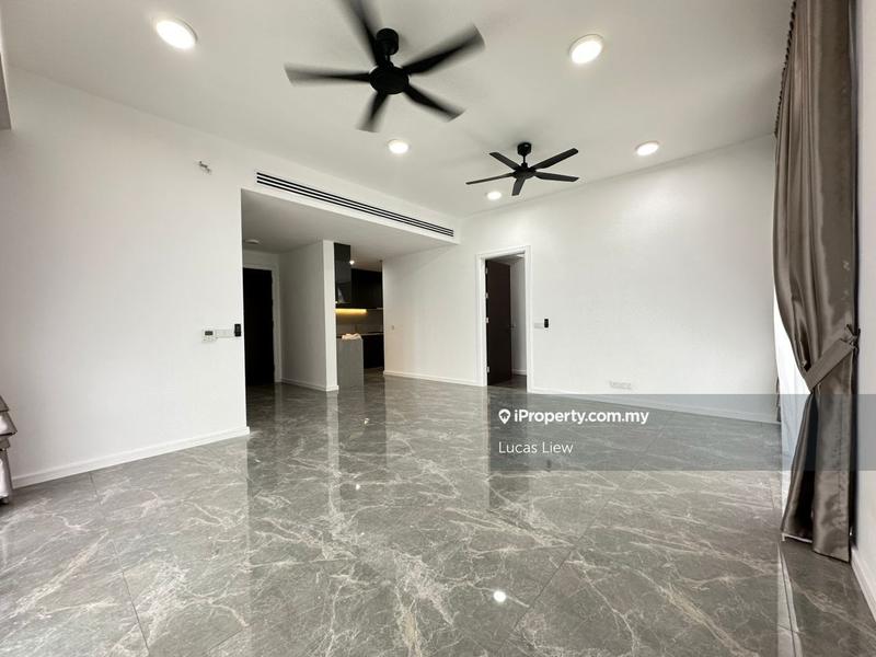 For Sale - Park Regent @Desa Park City