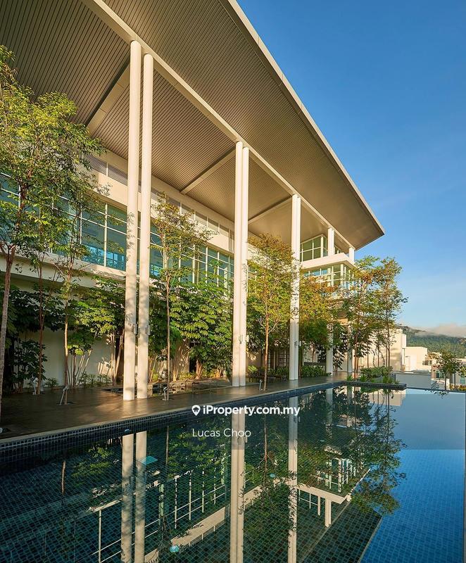 Rumah Berkembar untuk Dijual di Taman Melawati, Ulu Kelang oleh Lucas Choo - iProperty.com.my