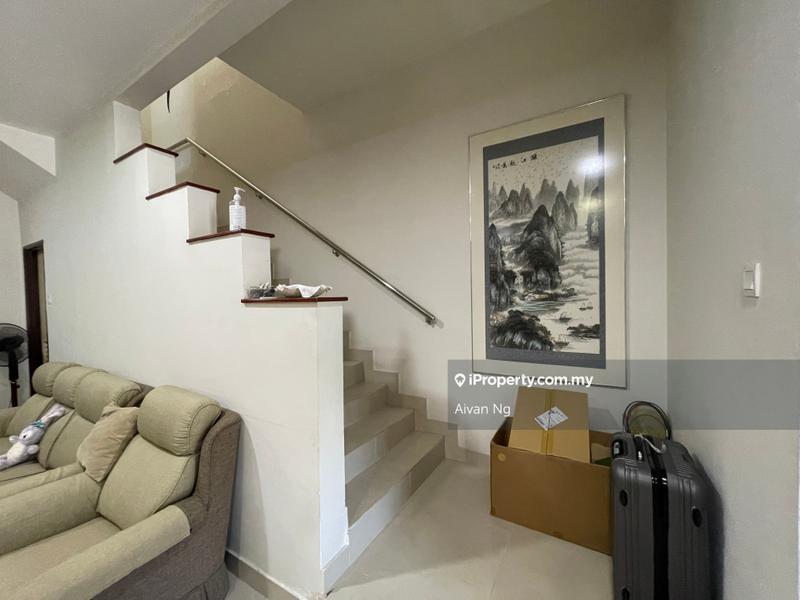 Rumah Berkembar untuk Dijual di Bukit Sungai Long, Bandar Sungai Long oleh Aivan Ng - iProperty.com.my