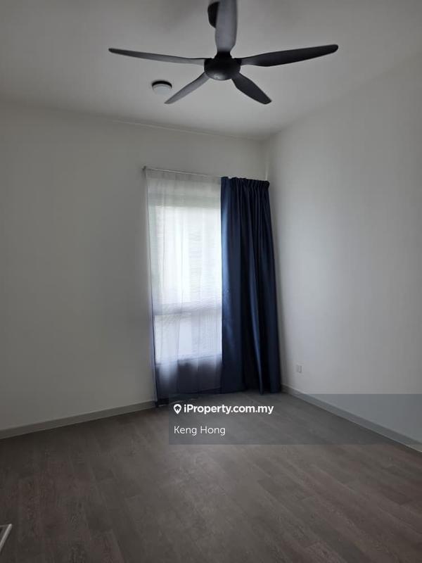 Condominium for Rent in ALIX Residences by Keng Hong - iProperty.com.my
