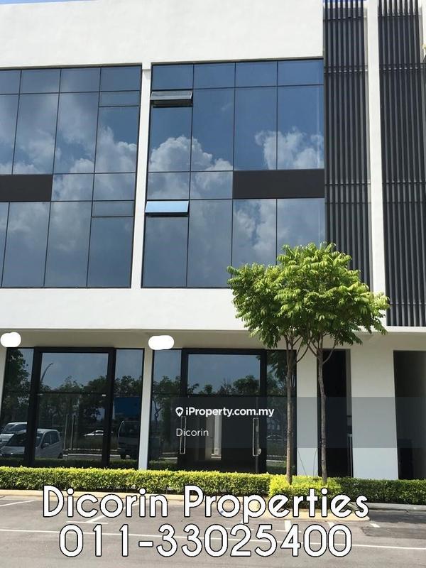 For Rent - Vervea Aspen Vision City