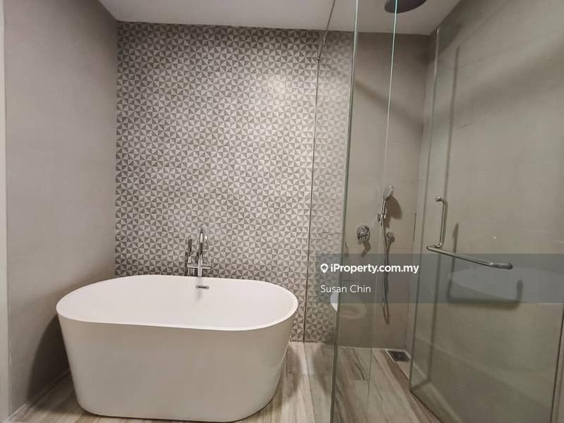 Service Residence for Rent in Hampton Height Damansara by Susan Chin - iProperty.com.my