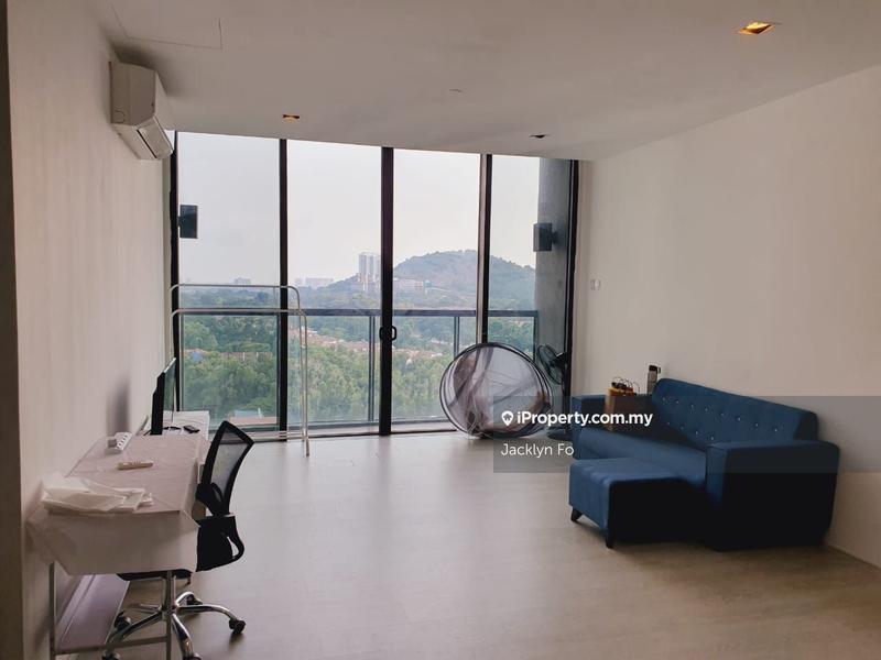 For Rent - The Square @ One City