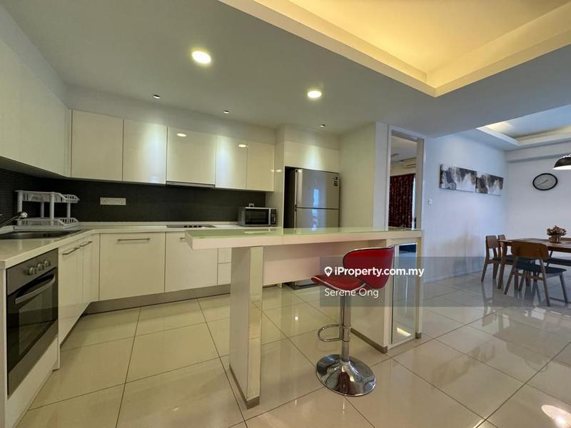Condominium for Sale in Cascades Residency @ Dataran Cascade by Serene Ong - iProperty.com.my