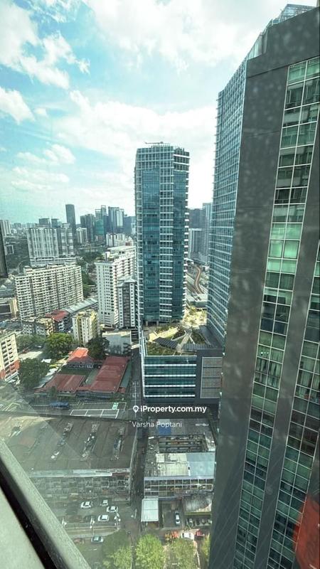 Condominium for Sale in Suasana Sentral Loft by Varsha Poptani - iProperty.com.my