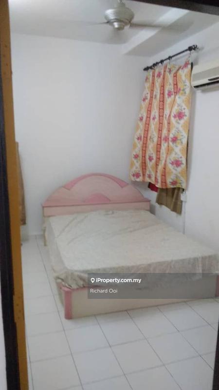 Pangsapuri untuk Dijual di Pangsapuri Lagoon Perdana oleh Richard Ooi - iProperty.com.my