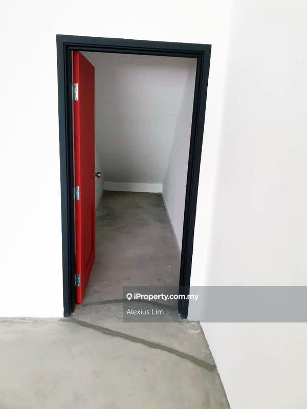 Kilang Teres untuk Dijual di TAMAN PERINDUSTRIAN MUTIARA, PONTIAN, Pontian oleh Alexius Lim - iProperty.com.my
