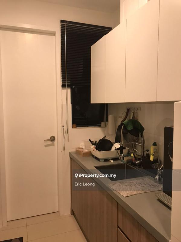Service Residence for Sale in H2O Residences by Eric Leong - iProperty.com.my