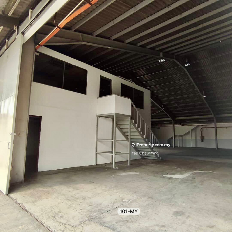 Kilang Terpisah untuk Disewa di Bukit Kemuning, Shah Alam oleh Yap Chew Ying - iProperty.com.my