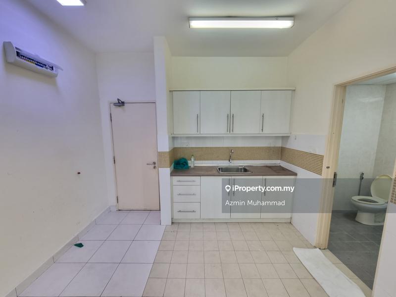 Residensi Servis untuk Dijual di Metropolitan Square oleh Azmin Muhammad - iProperty.com.my