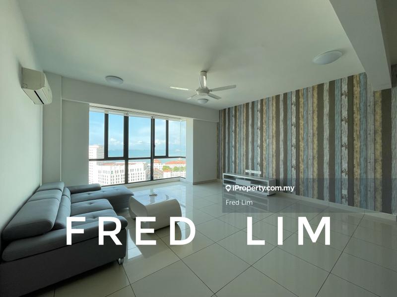 Residensi Servis untuk Dijual di Jazz Residences oleh Fred Lim - iProperty.com.my