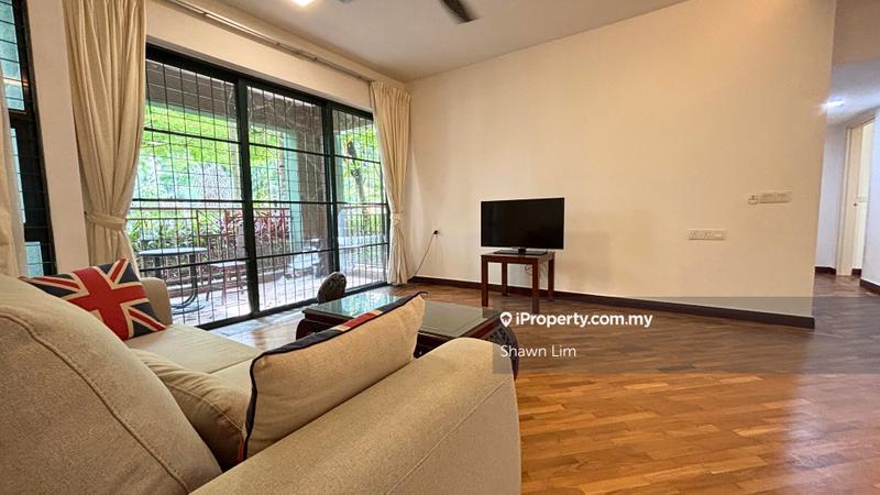 For Sale - Mont Kiara Sophia