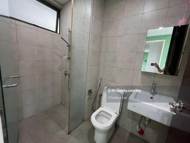 Service Residence for Sale in Setia SKY Residences by Christine Ler - iProperty.com.my