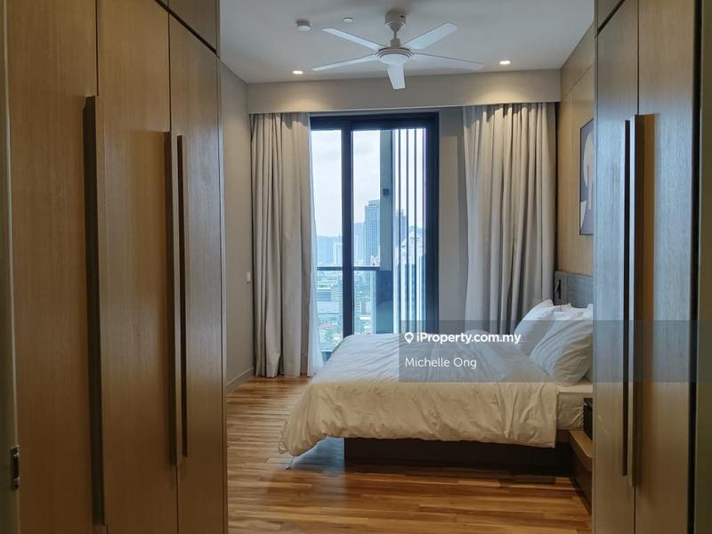 For Rent - The Conlay