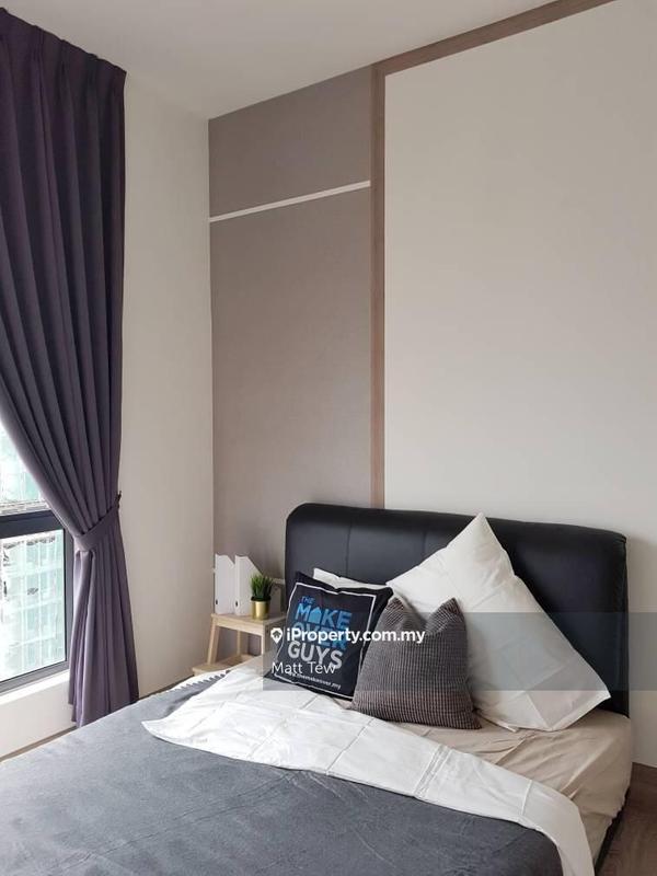 Service Residence for Rent in South View by Matt Tew - iProperty.com.my