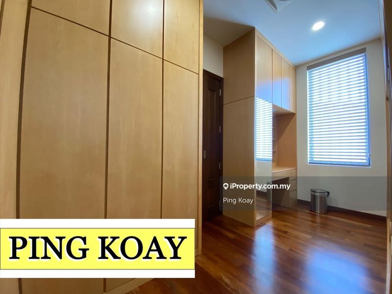 Bungalow House for Sale in 2.5 STY REBUILT BUNGALOW | 7750SF | JESSELTON, Pulau Tikus by Ping Koay - iProperty.com.my