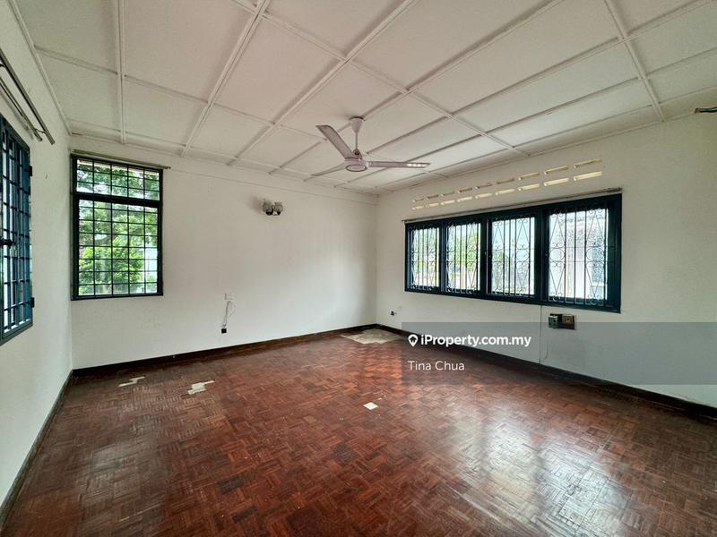 Bungalow House for Sale in Damansara Heights, Damansara Heights by Tina Chua - iProperty.com.my