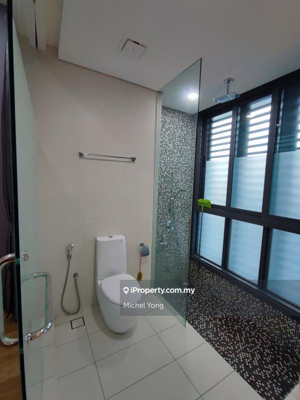 Service Residence for Sale in Vogue Suites One by Michel Yong - iProperty.com.my