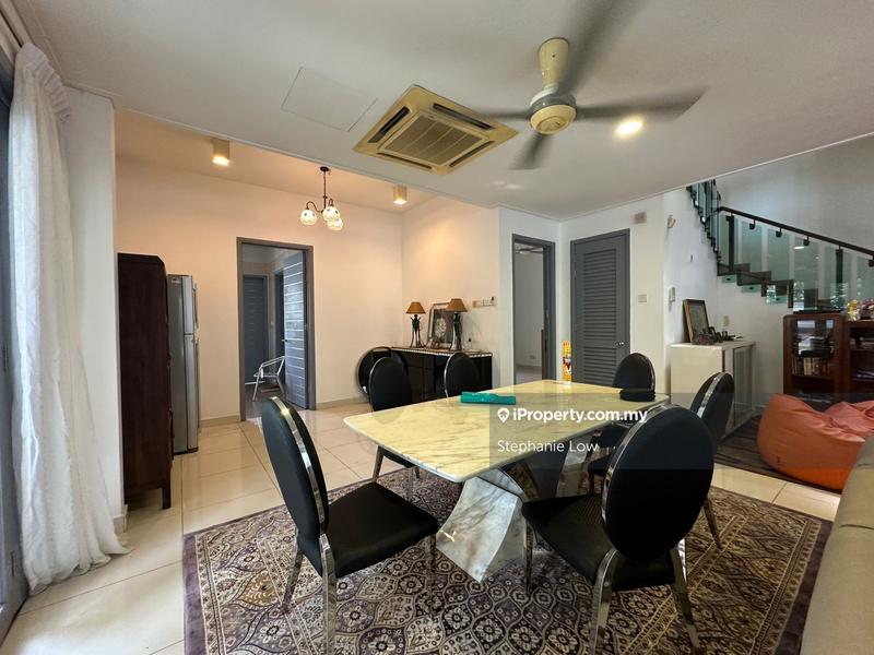 2.5-storey Terraced House for Sale in USJ Heights, Subang Jaya by Kimmin Low - iProperty.com.my