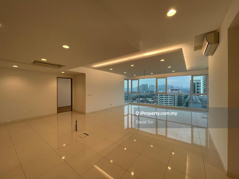 For Sale - Uptown Residences