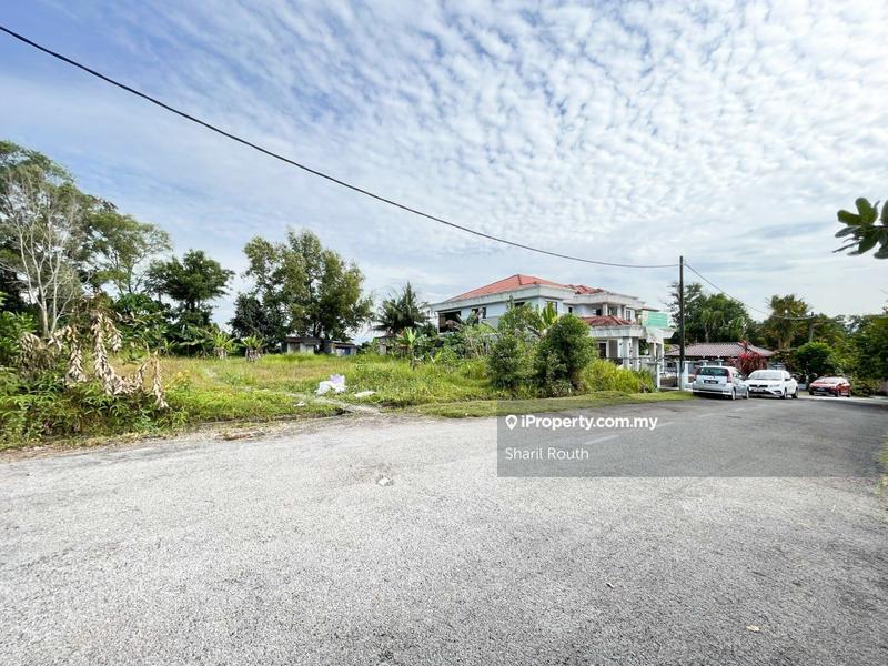 Tanah Kediaman untuk Dijual di Bandar Baru Bangi, Selangor oleh Sharil Routh - iProperty.com.my