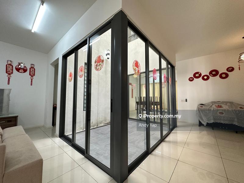 Rumah Teres 3-Tingkat untuk Dijual di Tamansari, Rawang oleh Andy Yap - iProperty.com.my