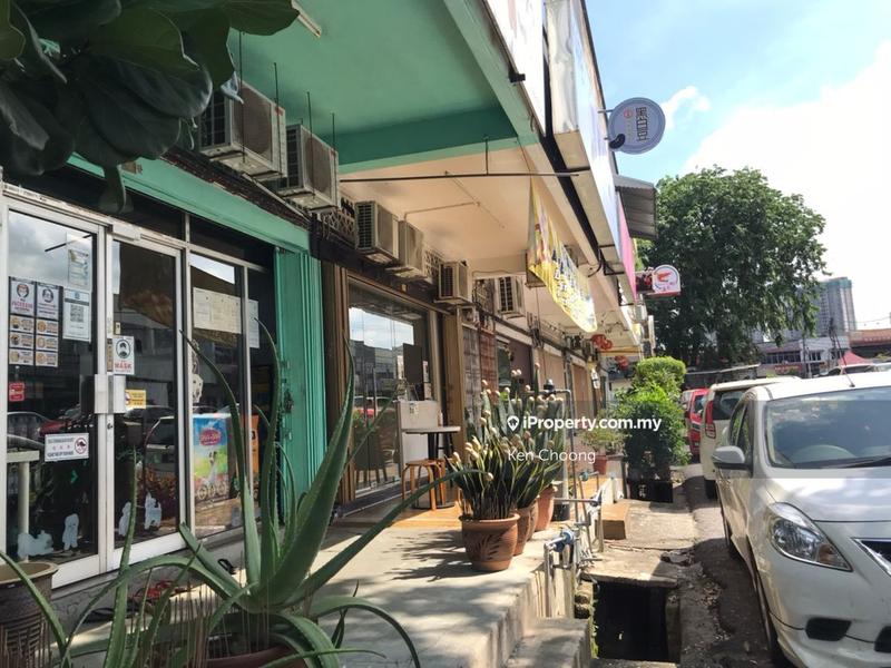 Shop for Sale in Taman Overseas Union (Taman Oug), Jalan Klang Lama (Old Klang Road) by Ken Choong - iProperty.com.my