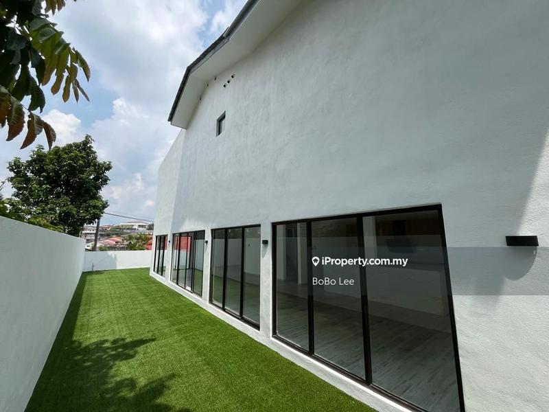 Semi-Detached House for Sale in Taman United garden, Jalan Klang Lama (Old Klang Road) by BoBo Lee - iProperty.com.my