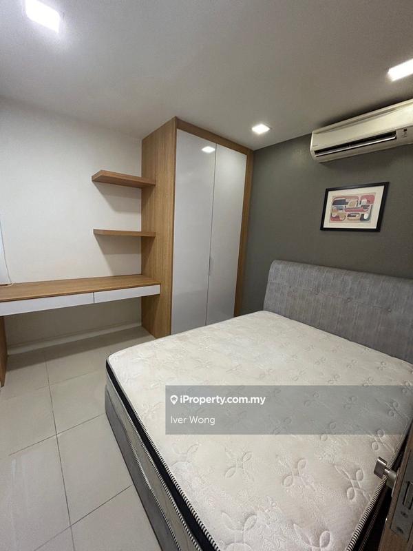 Kediaman Servis untuk Disewa di Setia SKY Residences oleh Iver Wong - iProperty.com.my