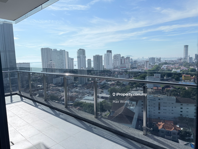 For Sale - Moulmein Rise