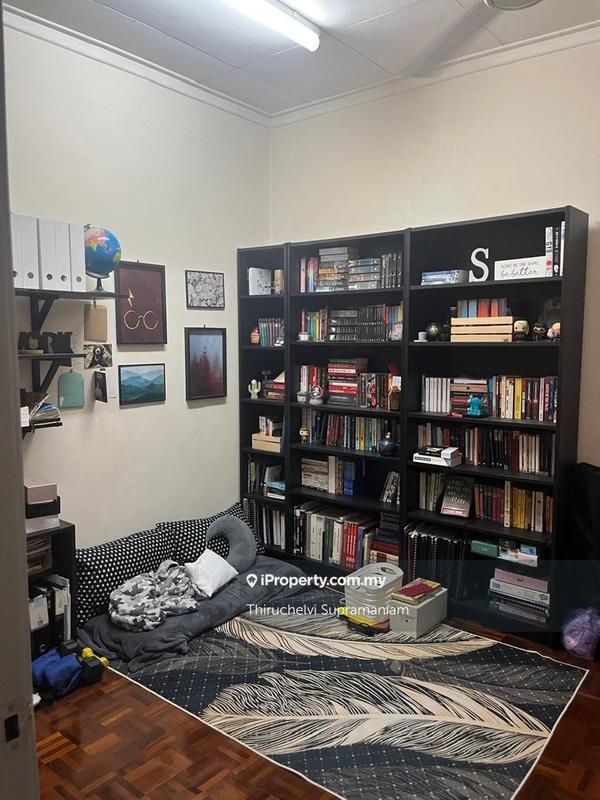 2.5-storey Terraced House for Sale in Ara Damansara, Selangor by Thiruchelvi Supramaniam - iProperty.com.my