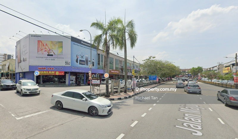 Kedai untuk Dijual di Bukit Mertajam, Bukit Mertajam oleh Michael Tan - iProperty.com.my