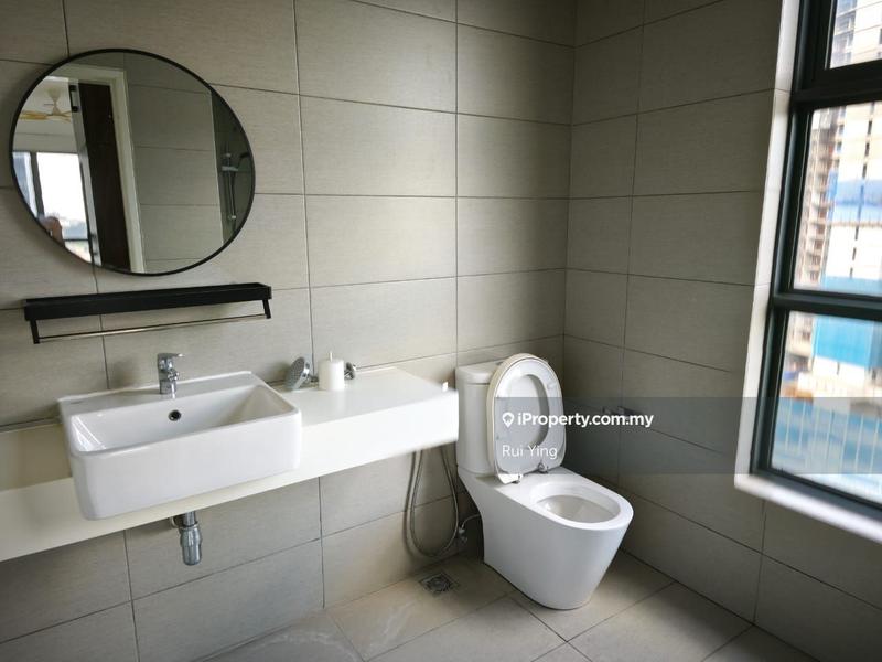 Kediaman Servis untuk Disewa di EkoCheras Service Residences oleh Rui Ying - iProperty.com.my