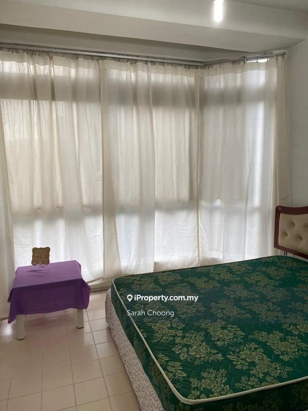 For Sale - Fahrenheit 88 (KL Plaza Suites)