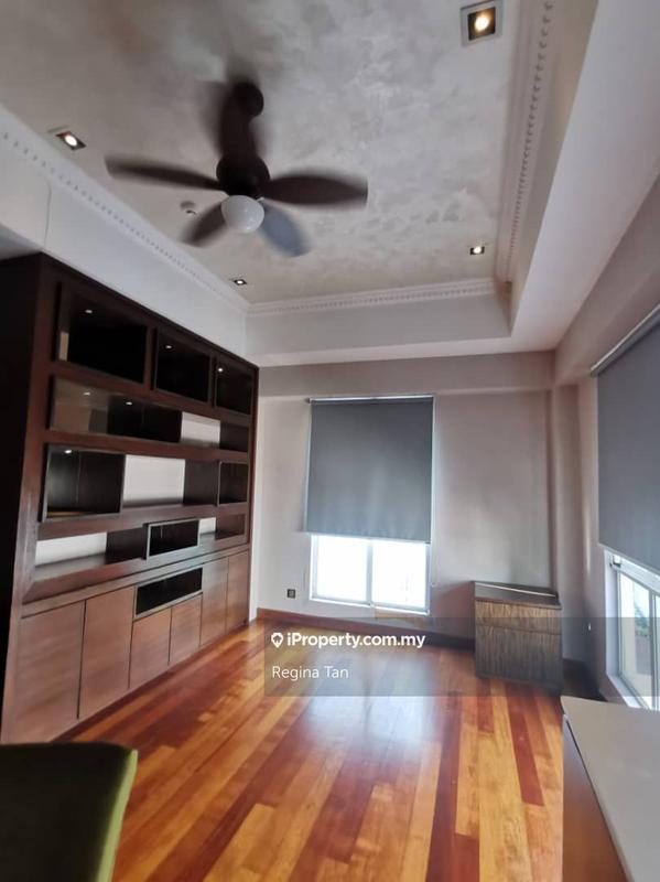 Rumah Berkembar untuk Dijual di Dutamas, Kuala Lumpur oleh Regina Tan - iProperty.com.my