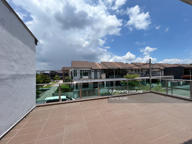 Semi-Detached House for Sale in Taman Sialang, Tangkak by Danny Kuah - iProperty.com.my