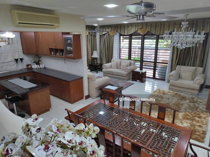 For Sale - Tropicana Indah, Kota Damansara, Petaling Jaya