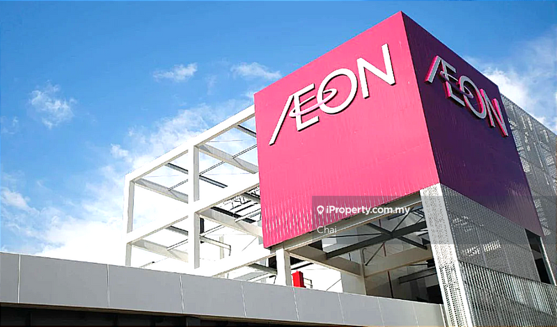 Tanah Perindustrian untuk Dijual di d3jgh, Rawang oleh Chai - iProperty.com.my