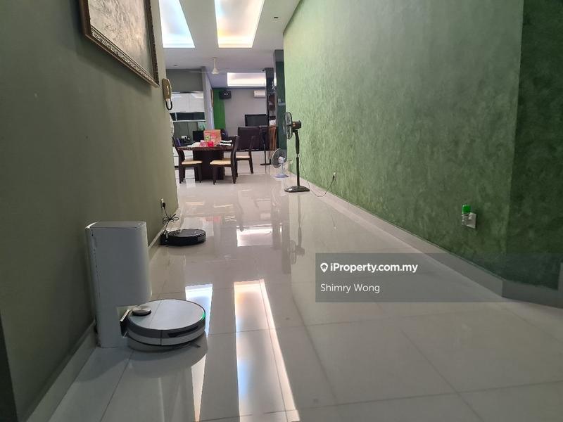 Condominium for Sale in Seputeh Permai by Shimry Wong - iProperty.com.my
