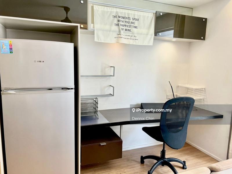 For Rent - Verve Suites